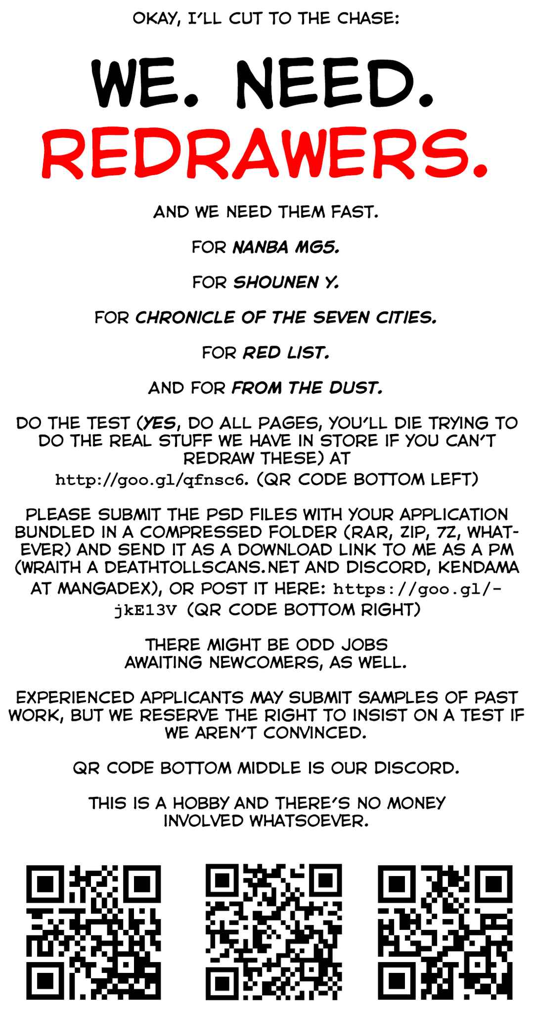 Page 22 Chapter 130 Nanba MG5