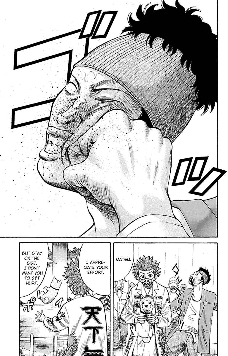 Page 7 Chapter 11 Nanba MG5