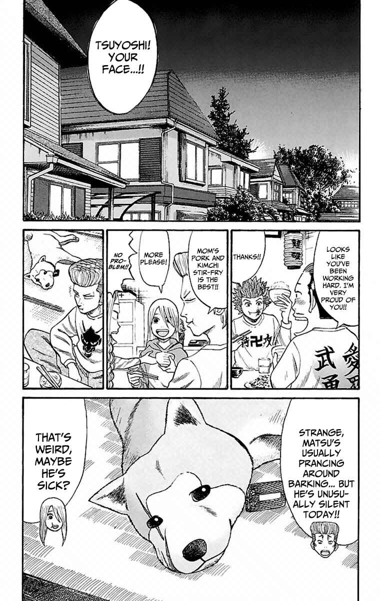 Page 13 Chapter 6 Nanba MG5