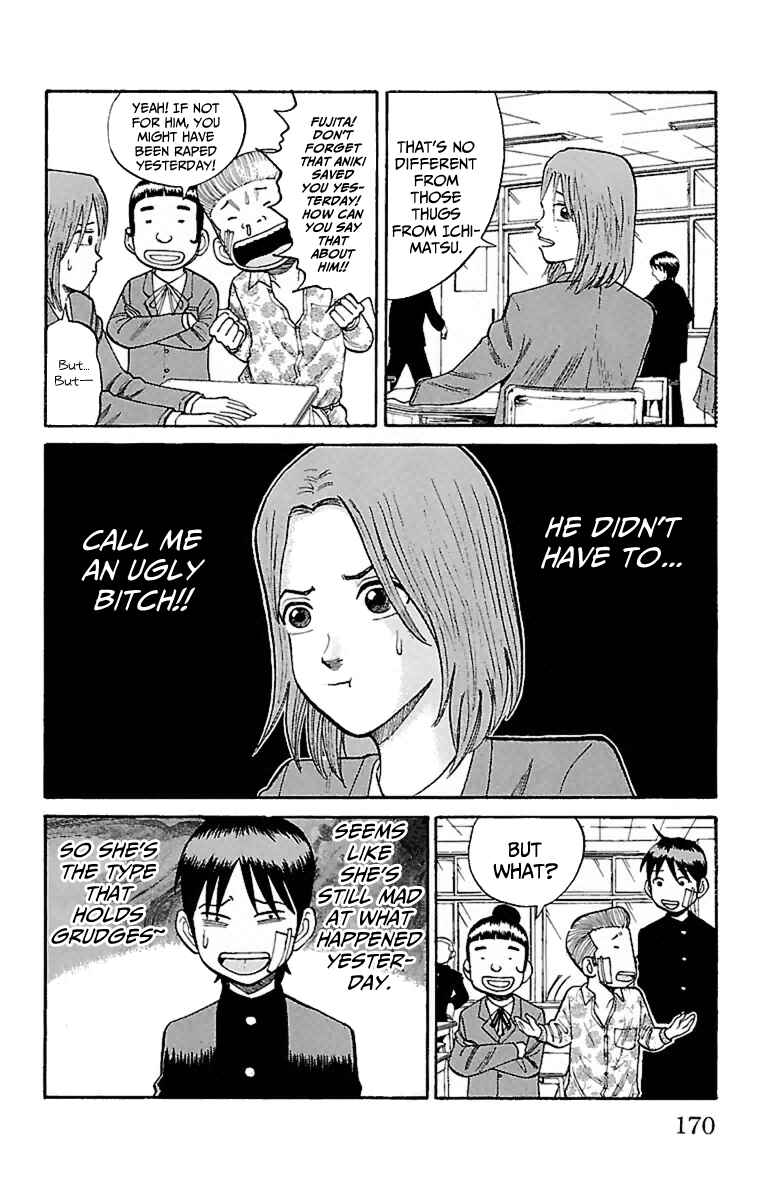 Page 18 Chapter 6 Nanba MG5