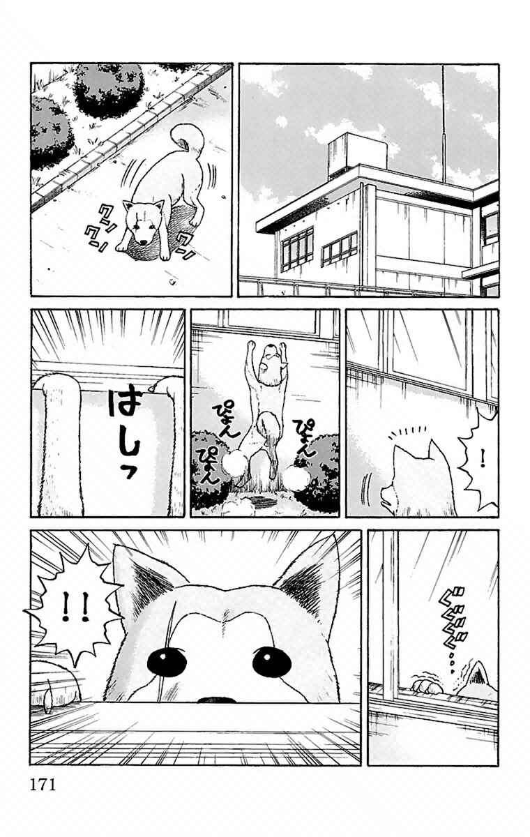 Page 19 Chapter 6 Nanba MG5