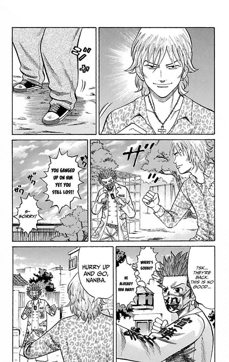 Page 4 Chapter 6 Nanba MG5