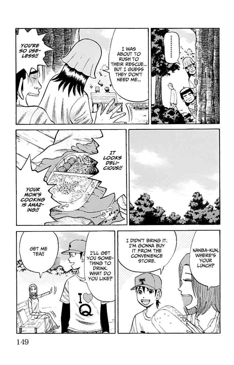 Page 19 Chapter 14 Nanba MG5