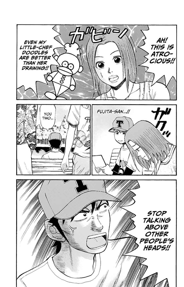 Page 9 Chapter 14 Nanba MG5