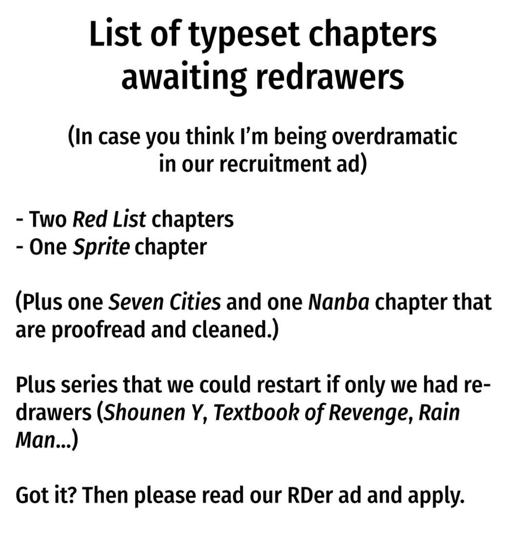 Page 21 Chapter 129 Nanba MG5