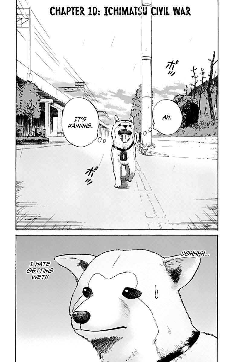 Page 1 Chapter 10 Nanba MG5