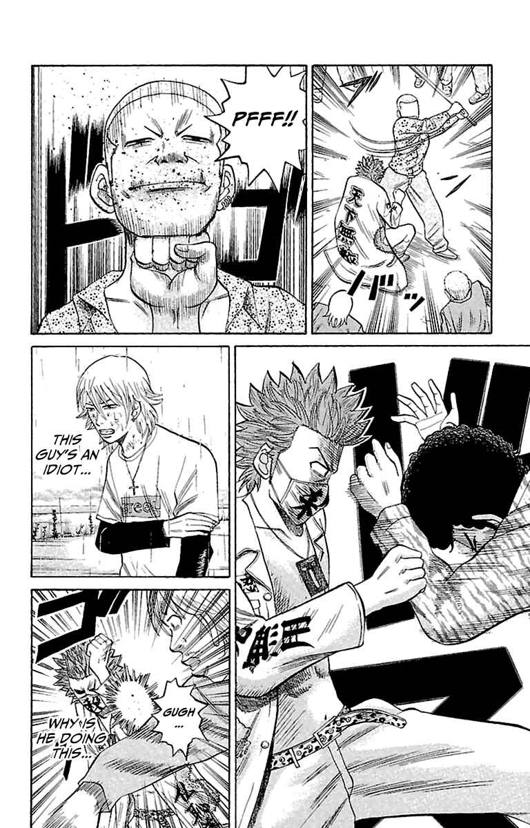 Page 18 Chapter 10 Nanba MG5