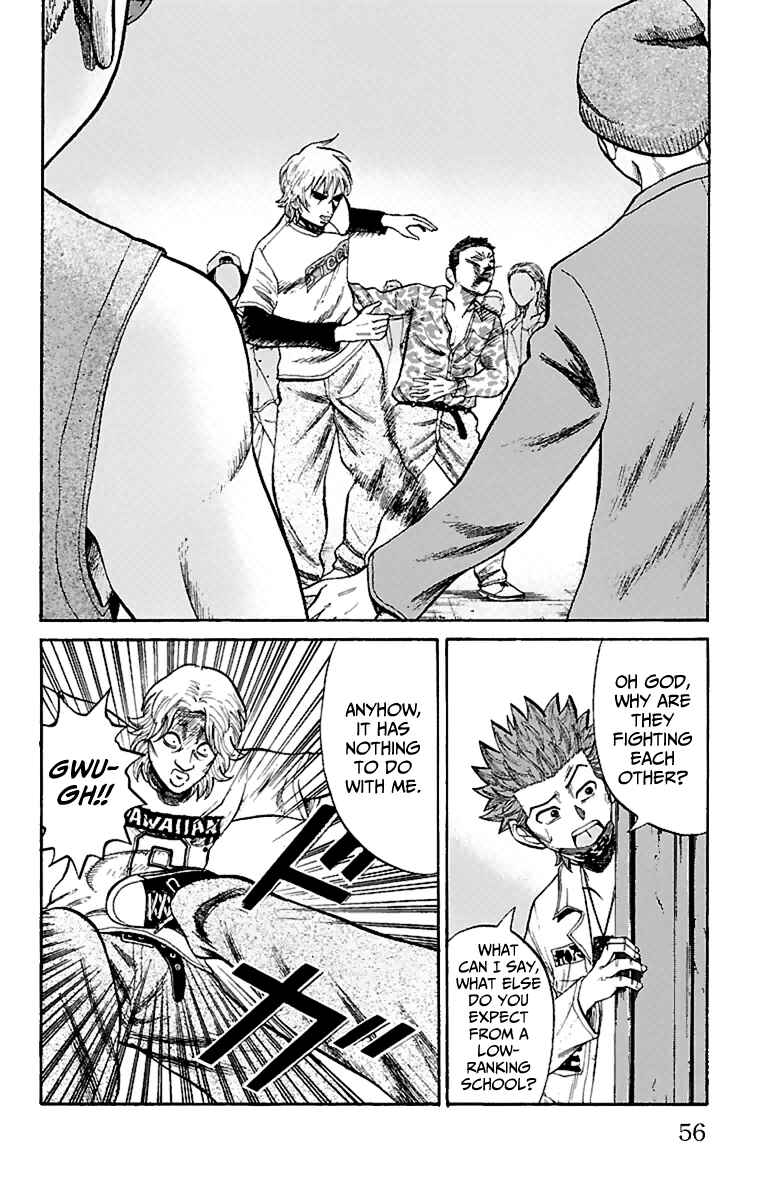 Page 6 Chapter 10 Nanba MG5