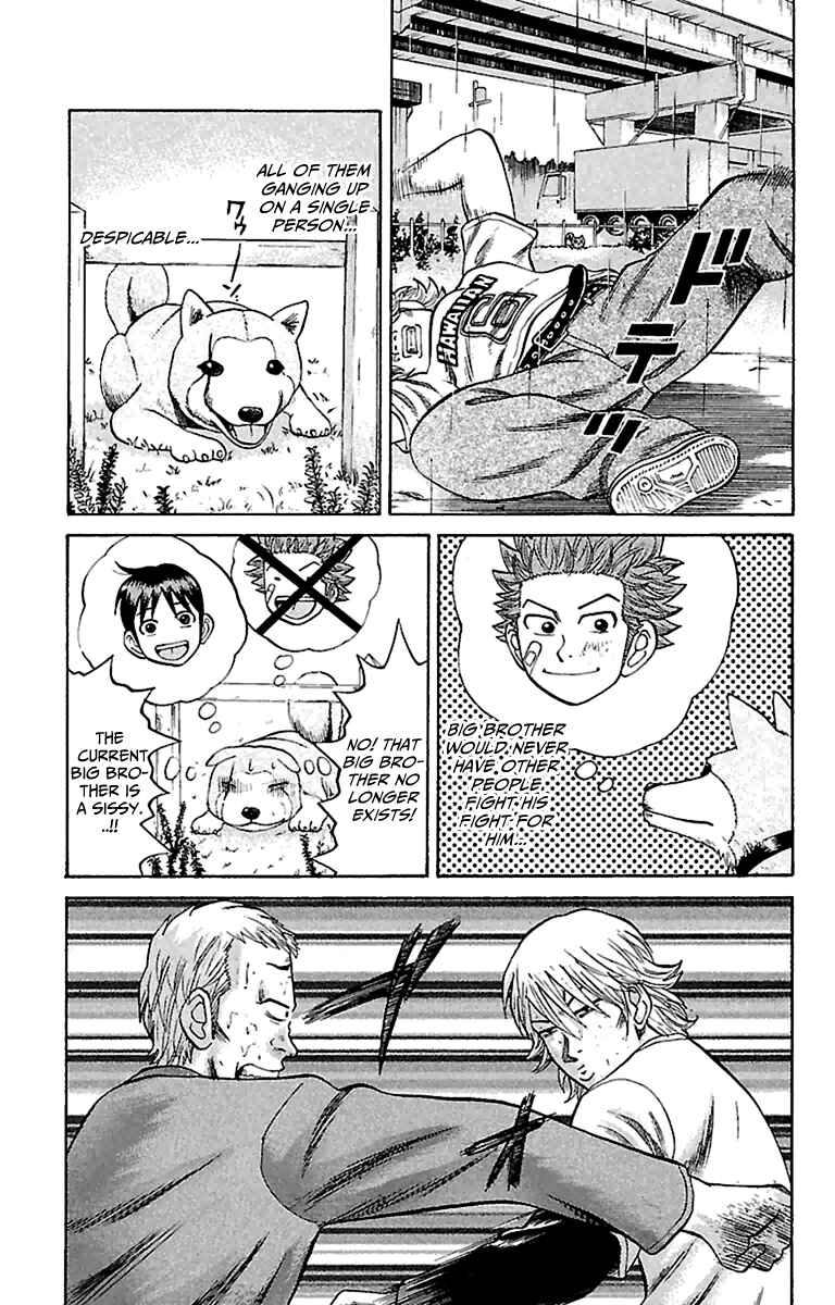 Page 7 Chapter 10 Nanba MG5
