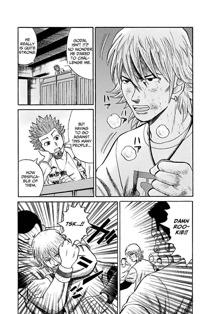 Page 9 Chapter 10 Nanba MG5