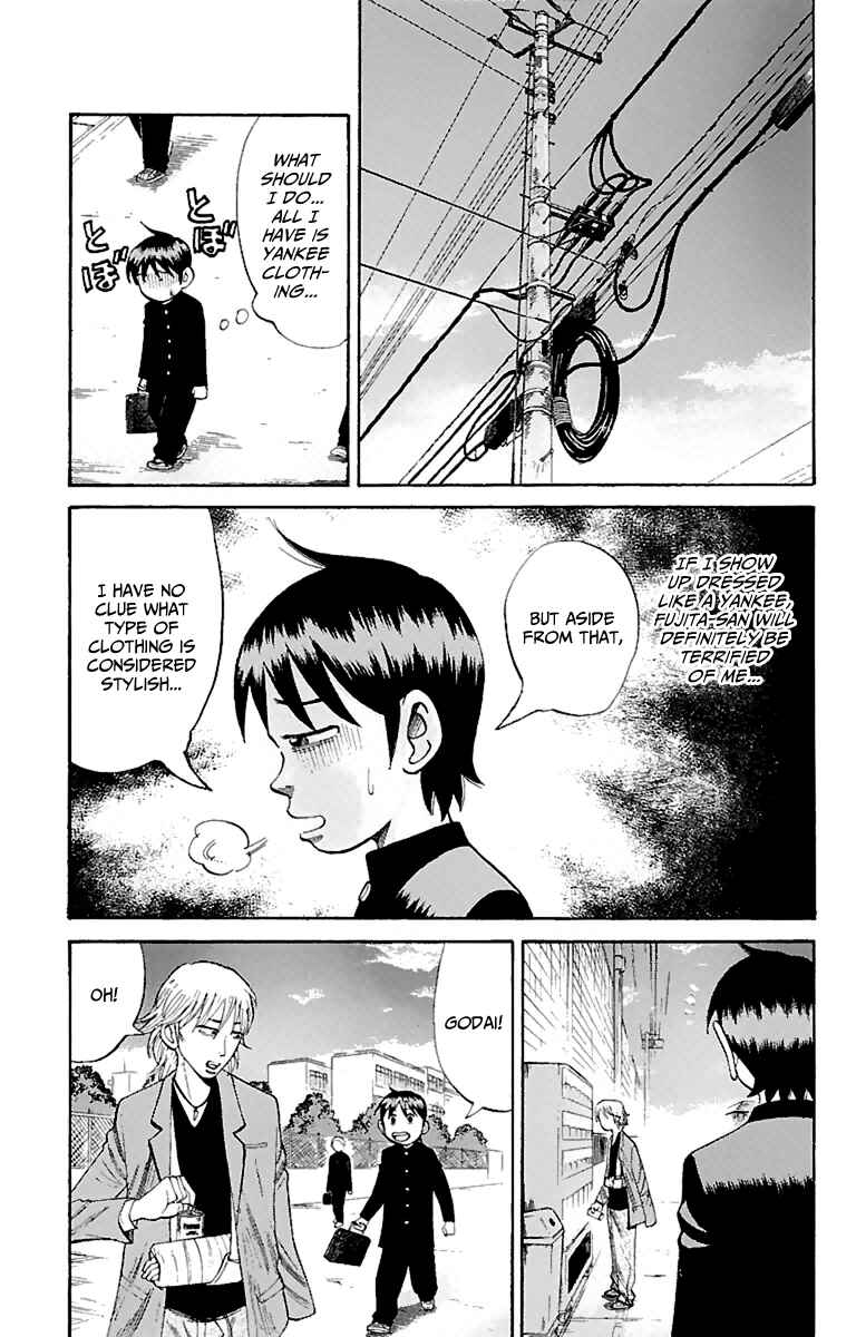 Page 6 Chapter 13 Nanba MG5