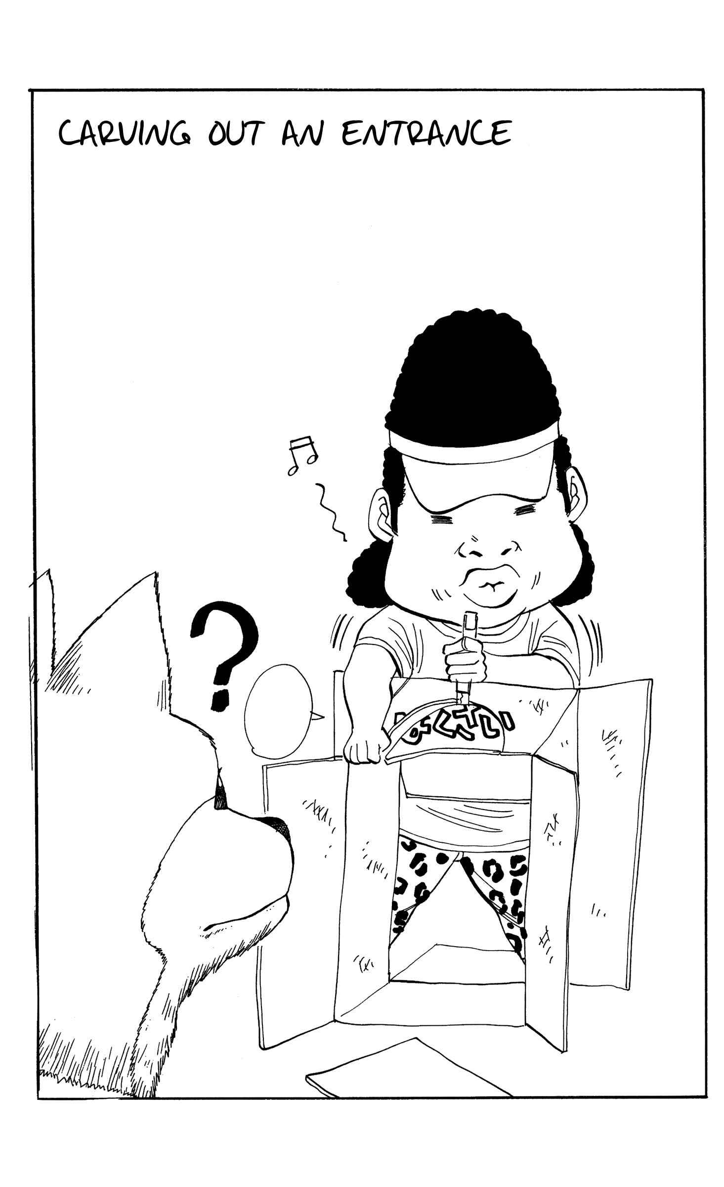 Page 7 Chapter 34.5 Nanba MG5