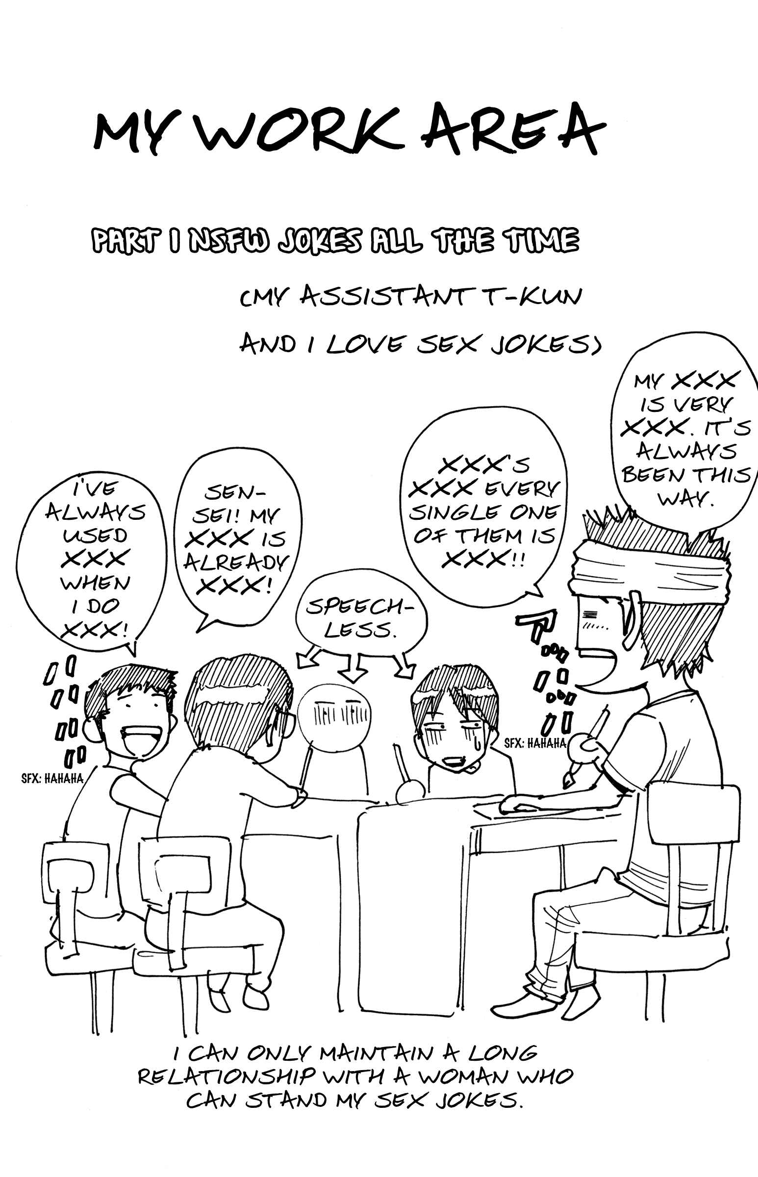 Page 23 Chapter 52 Nanba MG5