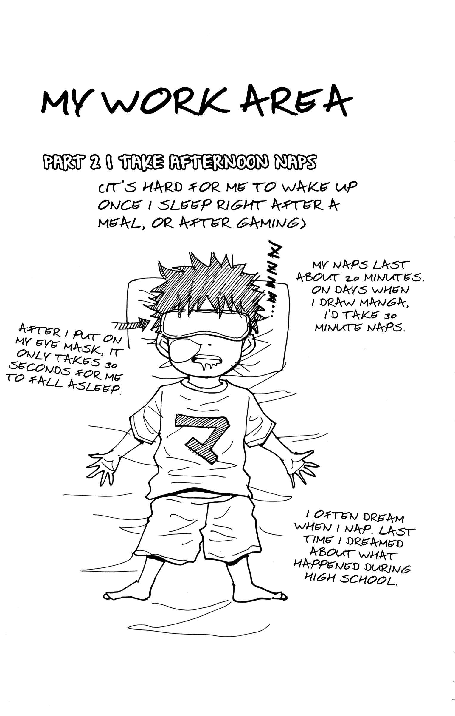 Page 24 Chapter 52 Nanba MG5