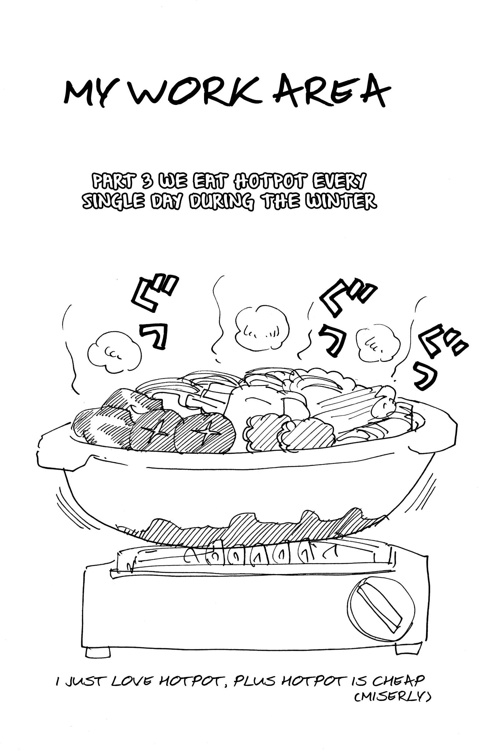 Page 25 Chapter 52 Nanba MG5