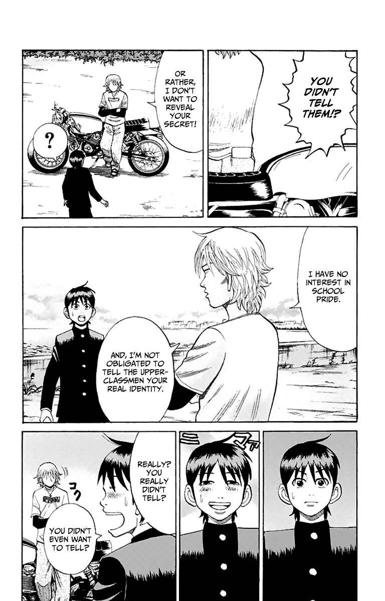 Page 10 Chapter 9 Nanba MG5