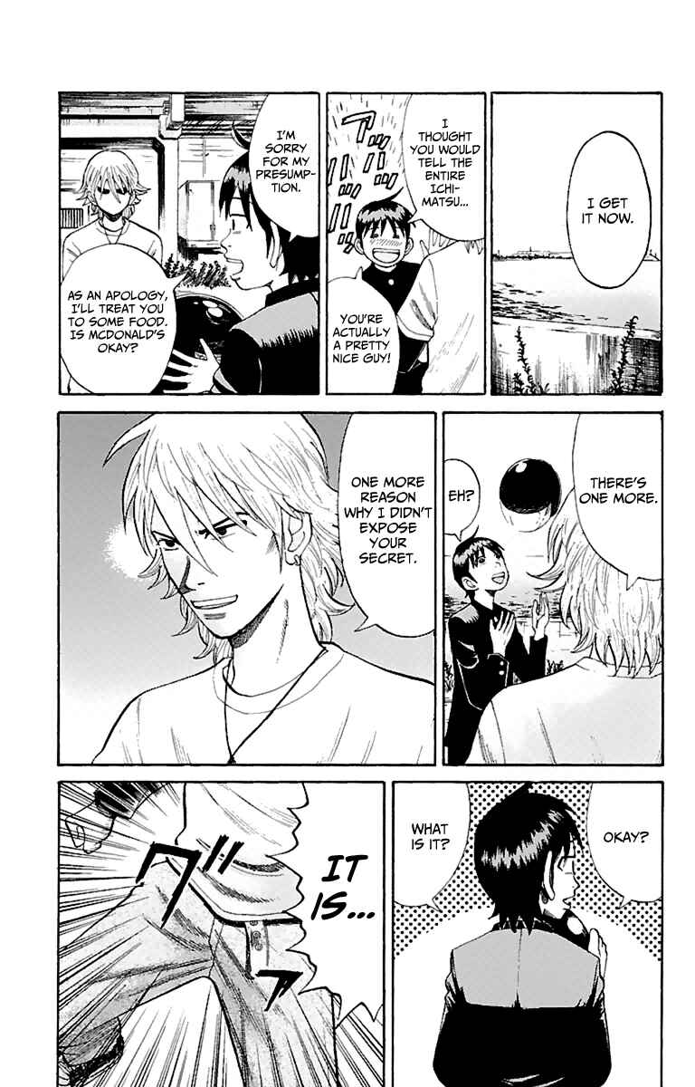Page 11 Chapter 9 Nanba MG5