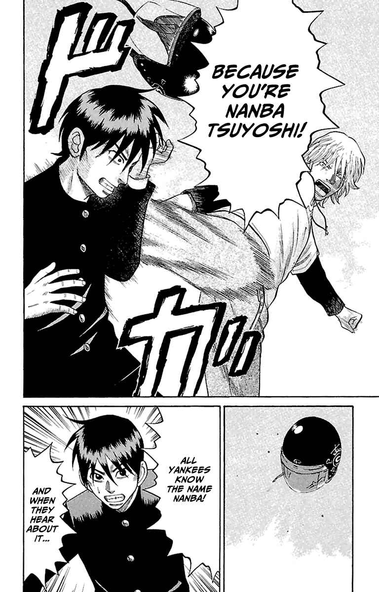 Page 12 Chapter 9 Nanba MG5