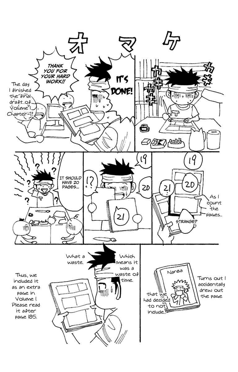 Page 21 Chapter 9 Nanba MG5
