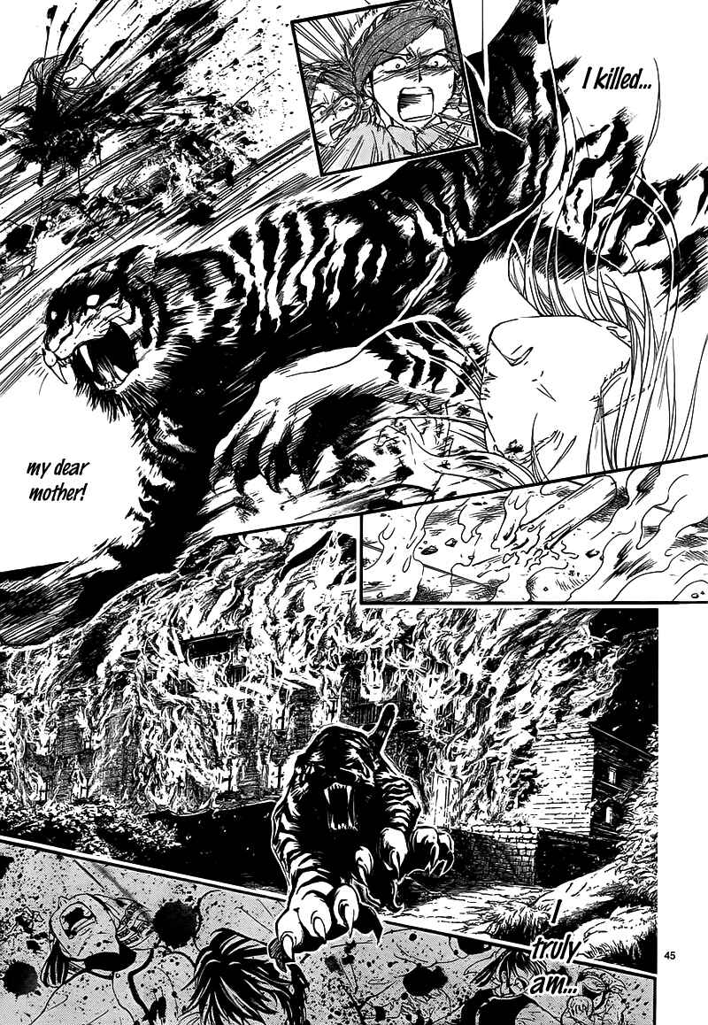 Page 48 Chapter Unknown_e2f0 Fushigi Yuugi - Byakko Ibun
