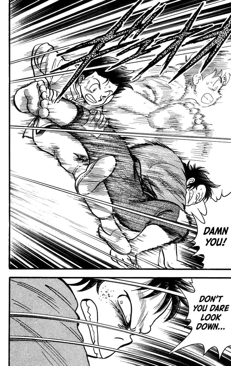 Page 19 Chapter 66 Ironfist Chinmi