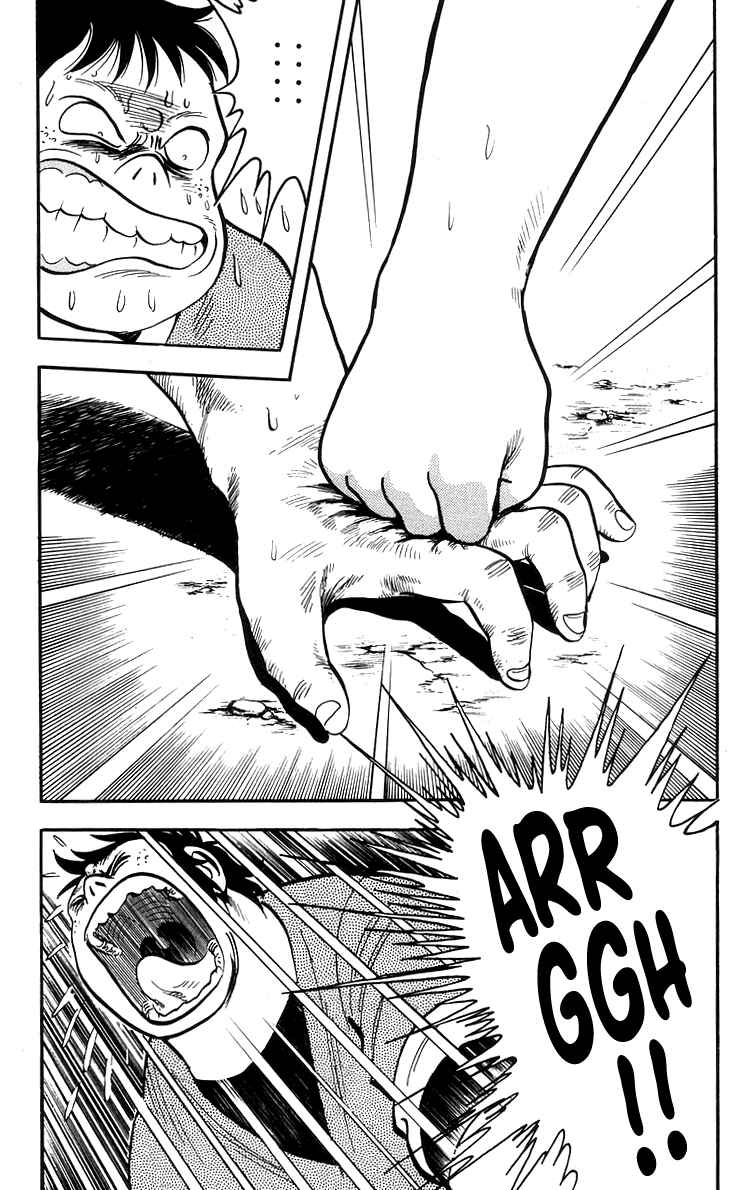 Page 24 Chapter 66 Ironfist Chinmi