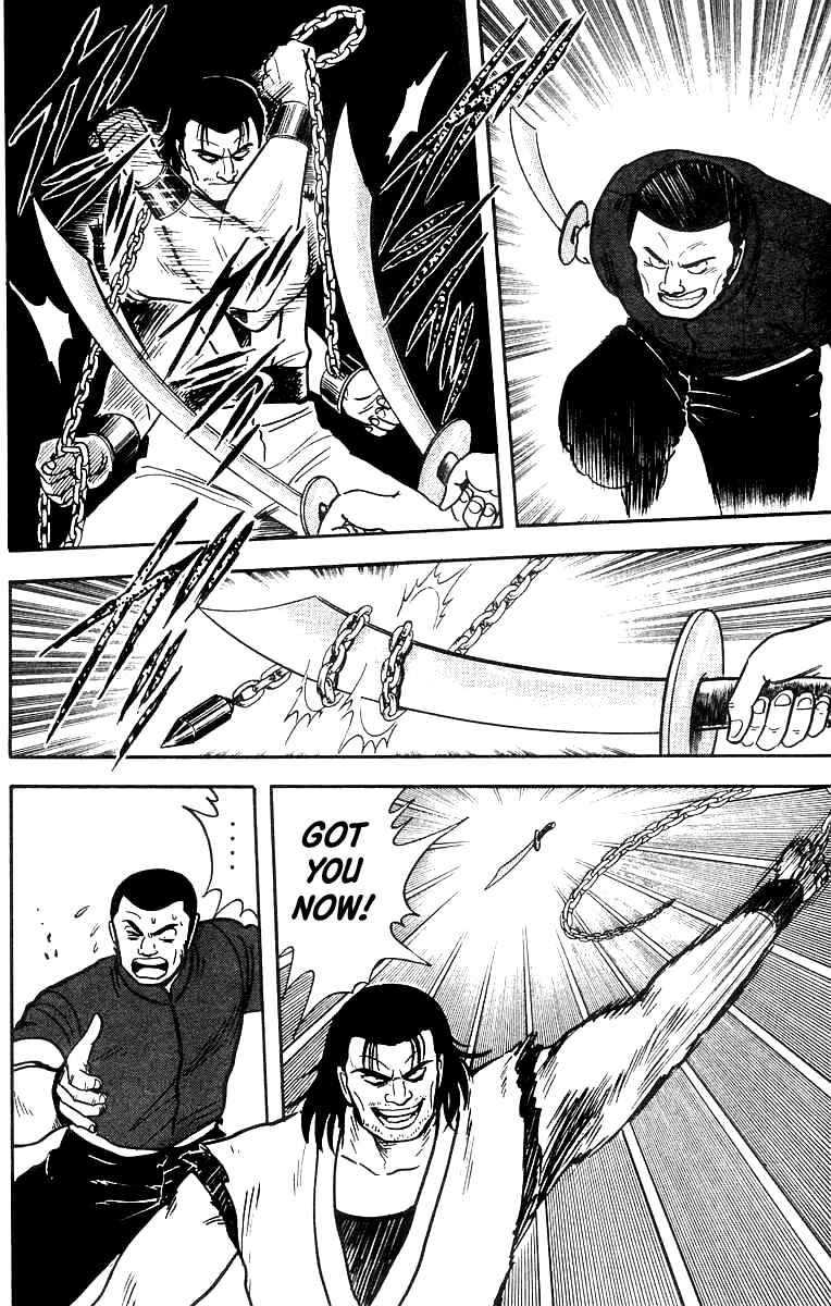 Page 27 Chapter 52 Ironfist Chinmi