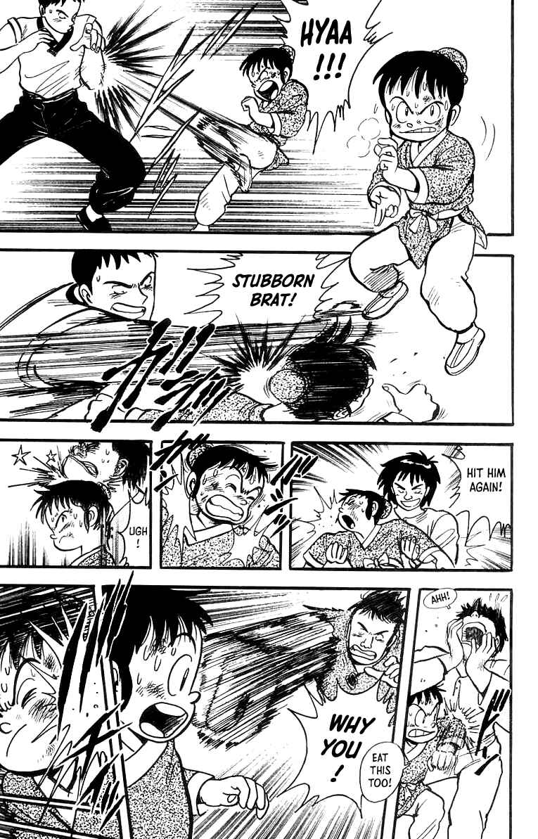 Page 4 Chapter 52 Ironfist Chinmi