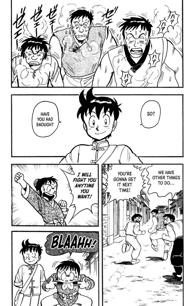 Page 9 Chapter 52 Ironfist Chinmi
