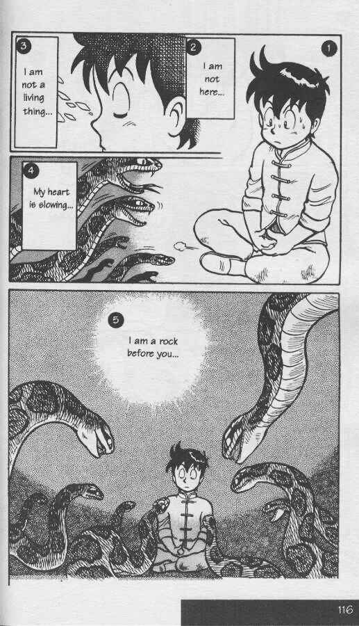 Page 36 Chapter 8 Ironfist Chinmi