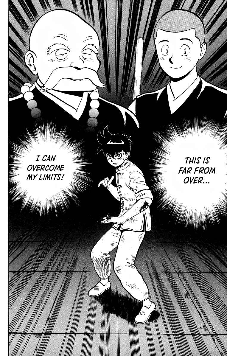 Page 52 Chapter 153 Ironfist Chinmi