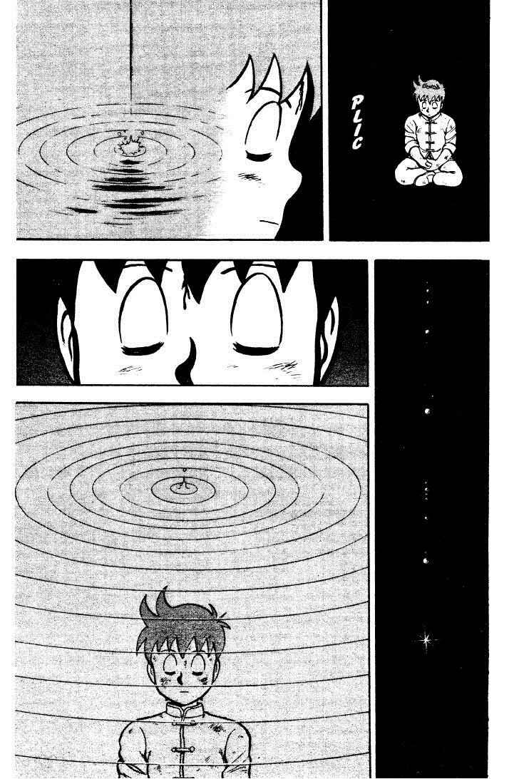 Page 50 Chapter 23 Ironfist Chinmi