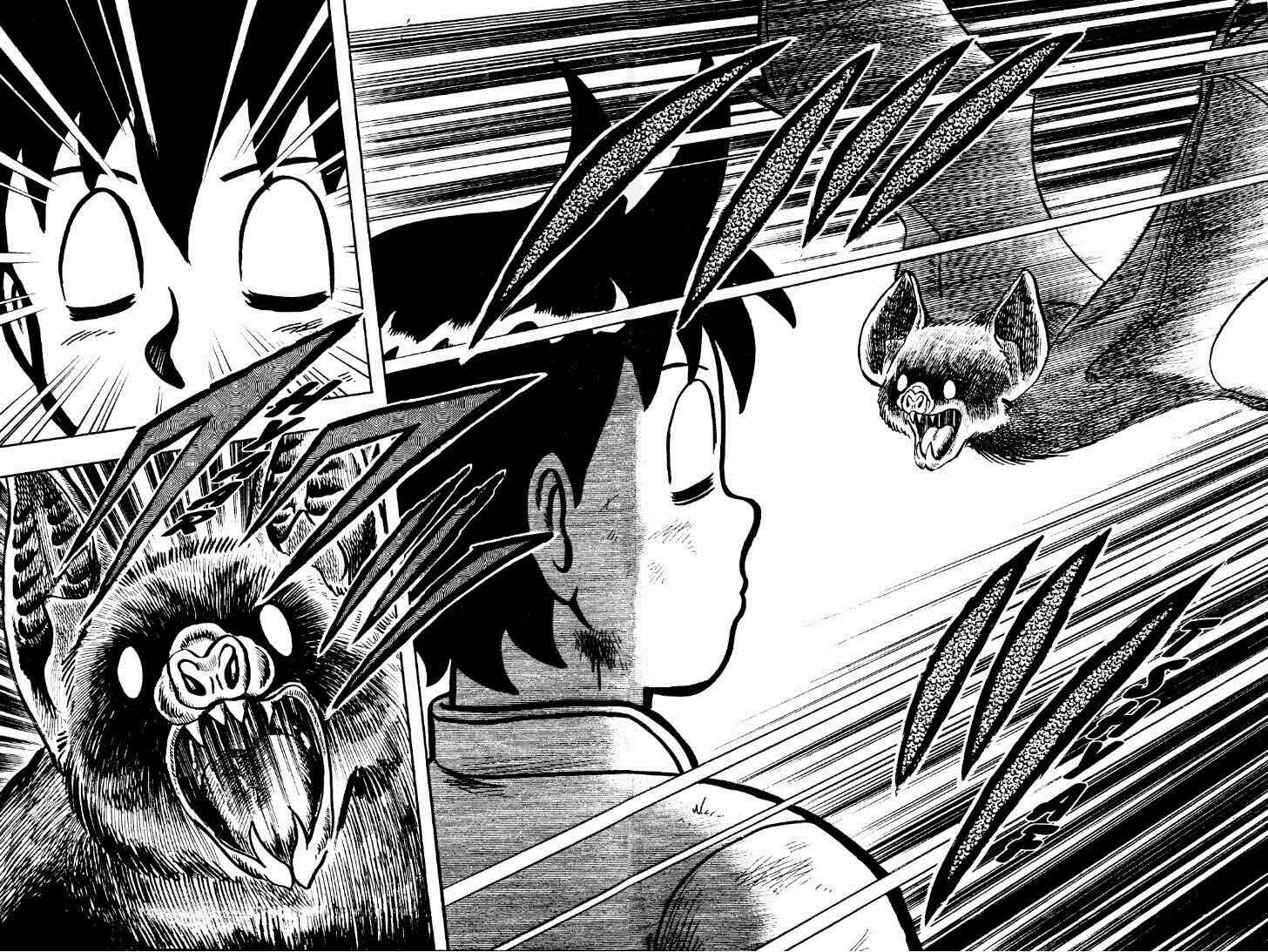 Page 53 Chapter 23 Ironfist Chinmi