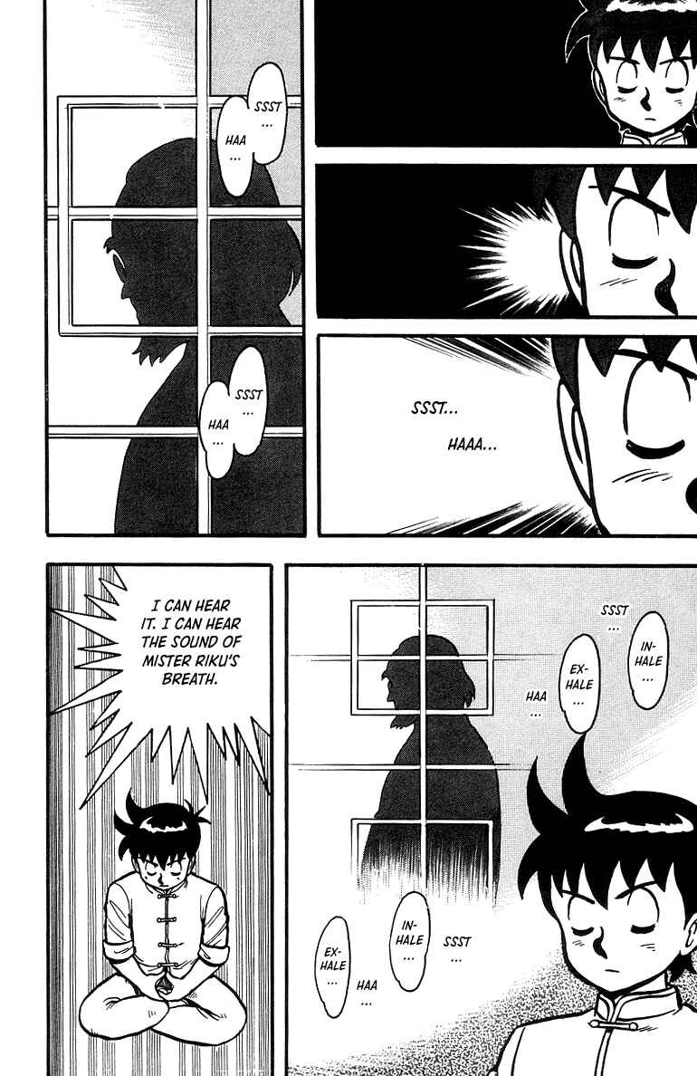 Page 30 Chapter 42 Ironfist Chinmi