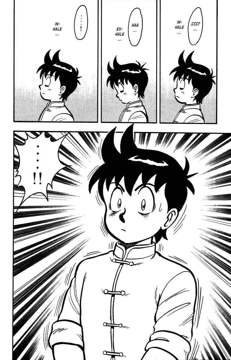 Page 32 Chapter 42 Ironfist Chinmi