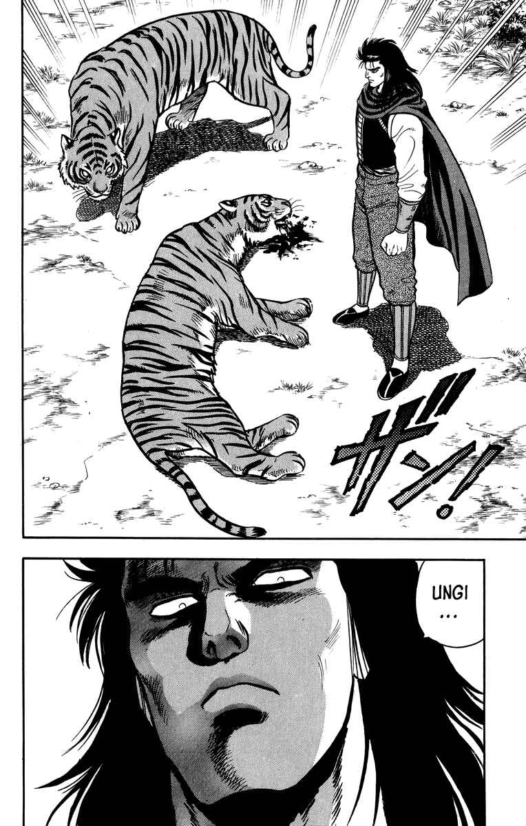 Page 9 Chapter 107 Ironfist Chinmi