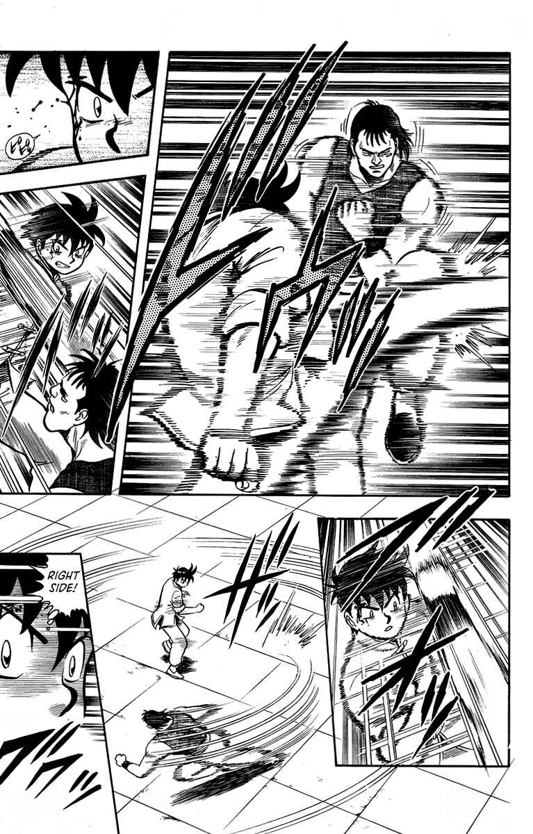 Page 9 Chapter 137 Ironfist Chinmi