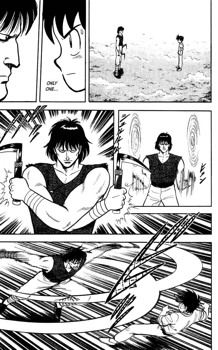 Page 14 Chapter 51 Ironfist Chinmi