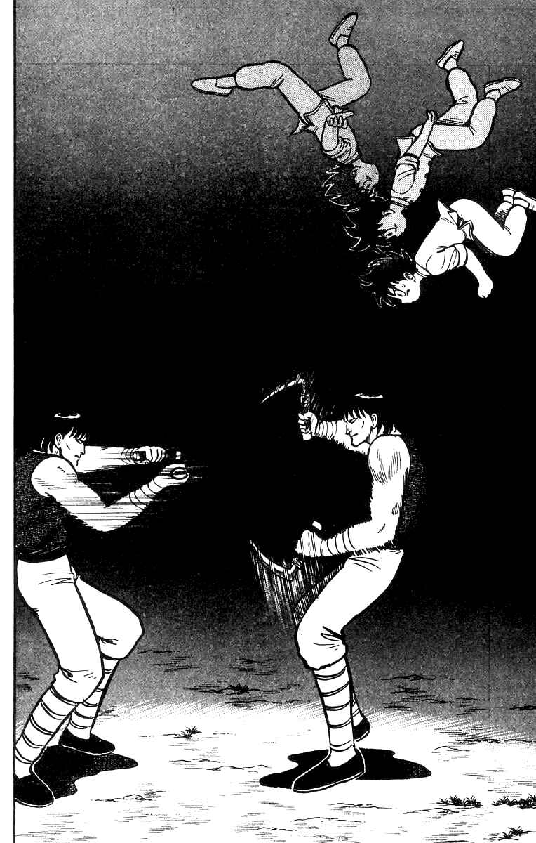 Page 23 Chapter 51 Ironfist Chinmi