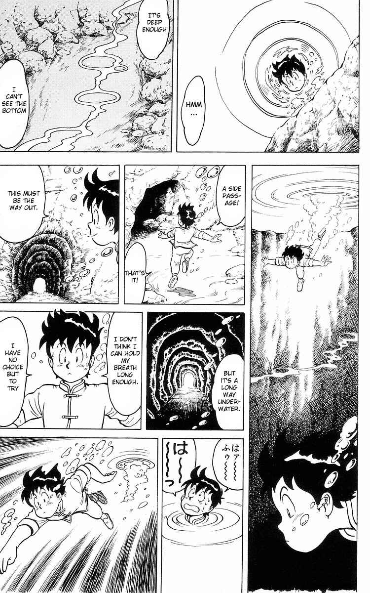 Page 20 Chapter 11 Ironfist Chinmi