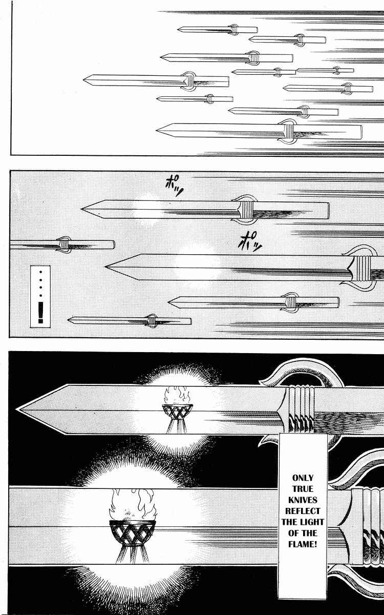 Page 41 Chapter 11 Ironfist Chinmi