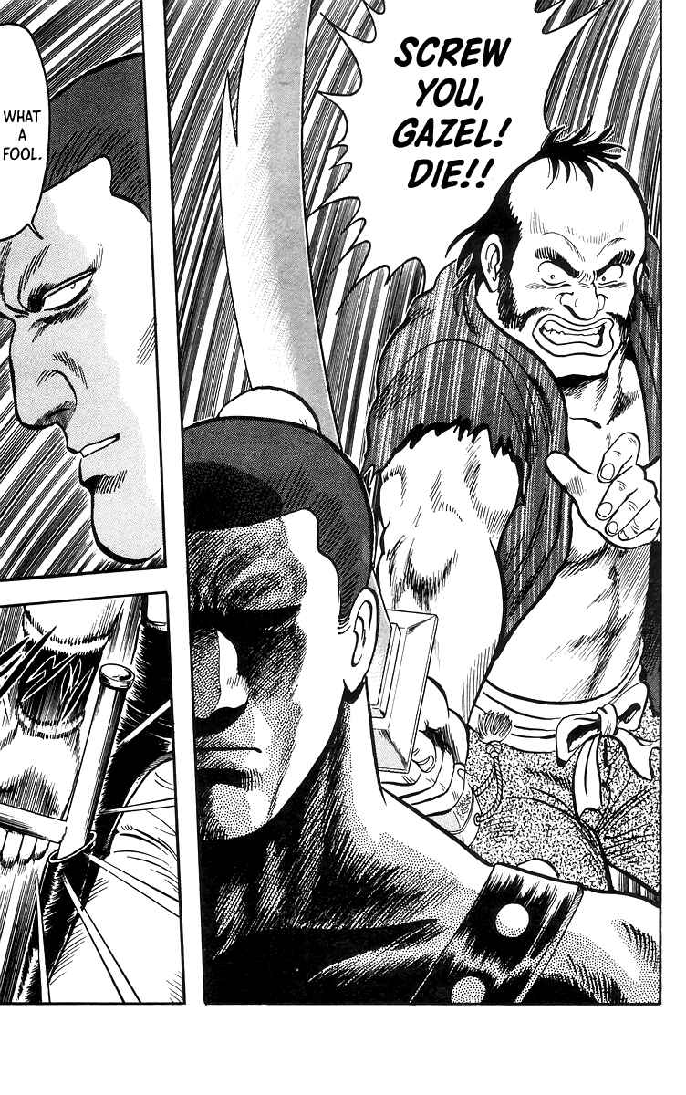 Page 30 Chapter 79 Ironfist Chinmi