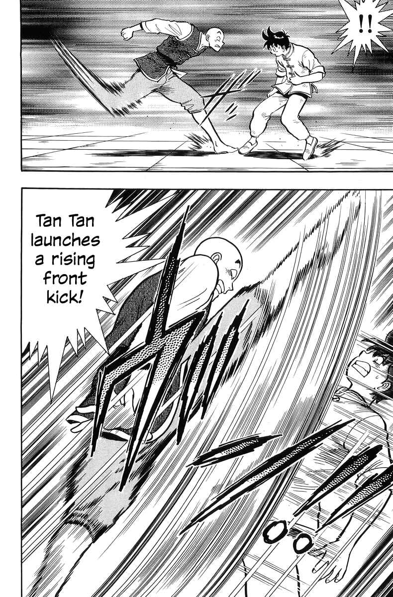 Page 20 Chapter 143 Ironfist Chinmi