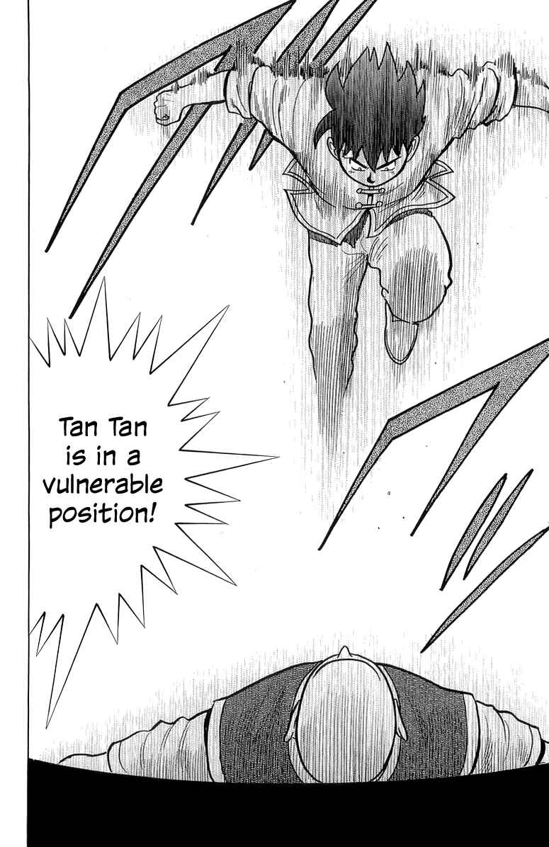 Page 40 Chapter 143 Ironfist Chinmi