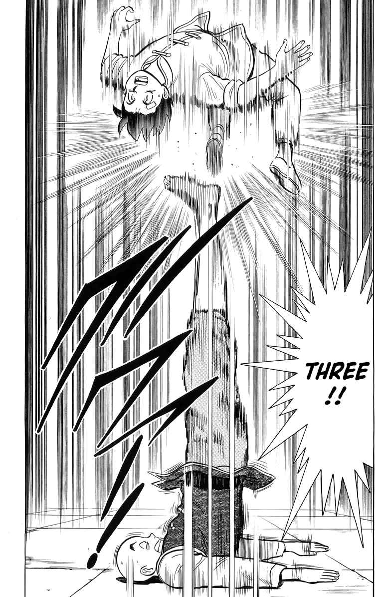 Page 43 Chapter 143 Ironfist Chinmi