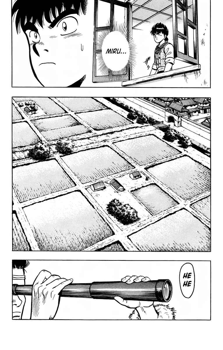 Page 41 Chapter 116 Ironfist Chinmi