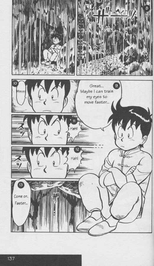 Page 16 Chapter 9 Ironfist Chinmi
