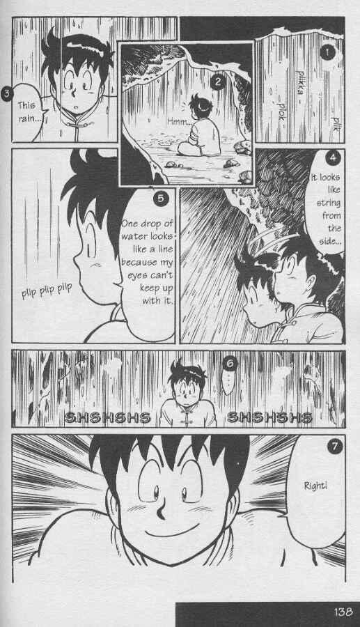 Page 17 Chapter 9 Ironfist Chinmi