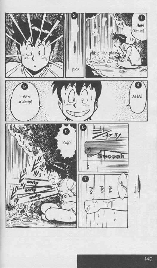 Page 19 Chapter 9 Ironfist Chinmi