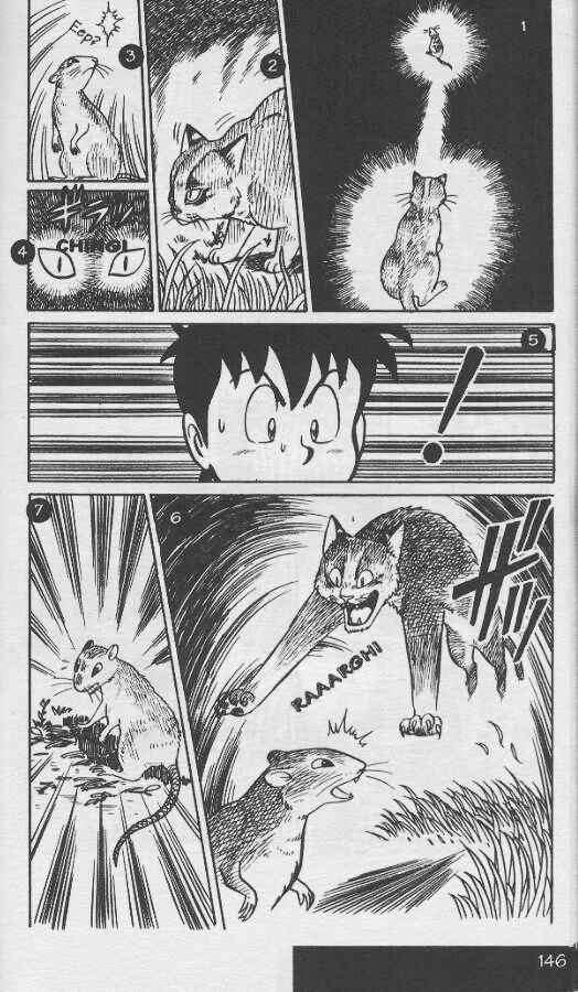 Page 25 Chapter 9 Ironfist Chinmi